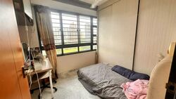 Blk 55 Havelock View (Bukit Merah), HDB 3 Rooms #593124971